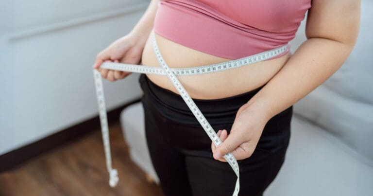 1200x630 יתרונות הטיפול בטירזפטייד לטיפול בהשמנה