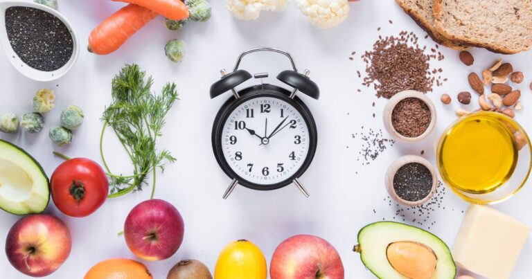 1200x630-Intermittent fasting diet and the risk of heart disease