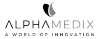 לוגו AlphaMedix - אתר פארמהליין | רוקחות פארמהליין