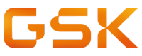 לוגו GSK - אתר פארמהליין | הבית המקצועי של הרוקחים