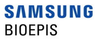 לוגו SAMSUNG BIOPIS - אתר פארמהליין | רוקחות פארמהליין