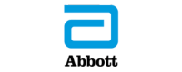 לוגו abbott - אתר פארמהליין | הבית המקצועי של הרוקחים