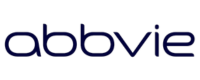 לוגו abbvie - אתר פארמהליין | הבית המקצועי של הרוקחים