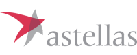לוגו Astellas - אתר פארמהליין | הבית המקצועי של הרוקחים