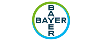 לוגו bayer - אתר פארמהליין | הבית המקצועי של הרוקחים