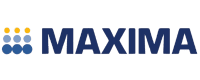 לוגו maxima - אתר פארמהליין | הבית המקצועי של הרוקחים