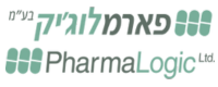 לוגו פארמה לוג'יק - אתר פארמהליין | הבית המקצועי של הרוקחים
