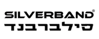 לוגו סילברבנד - אתר פארמהליין | הבית המקצועי של הרוקחים