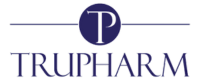 לוגו Trupharm - אתר פארמהליין | הבית המקצועי של הרוקחים