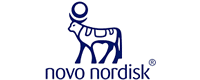 לוגו Novo Nordisk - אתר פארמהליין | הבית המקצועי של הרוקחים