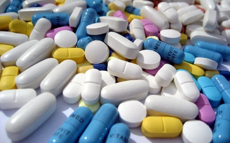 pills כדורים