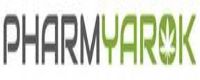 לוגו Pharm Yarok - אתר פארמהליין | הבית המקצועי של הרוקחים