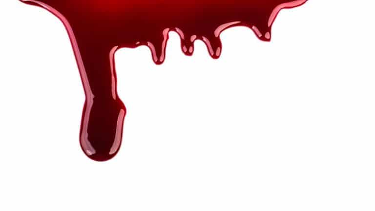 blood