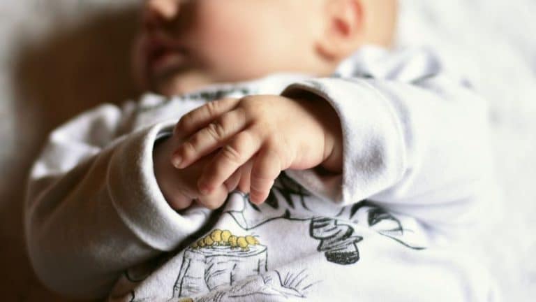 BABY BORN