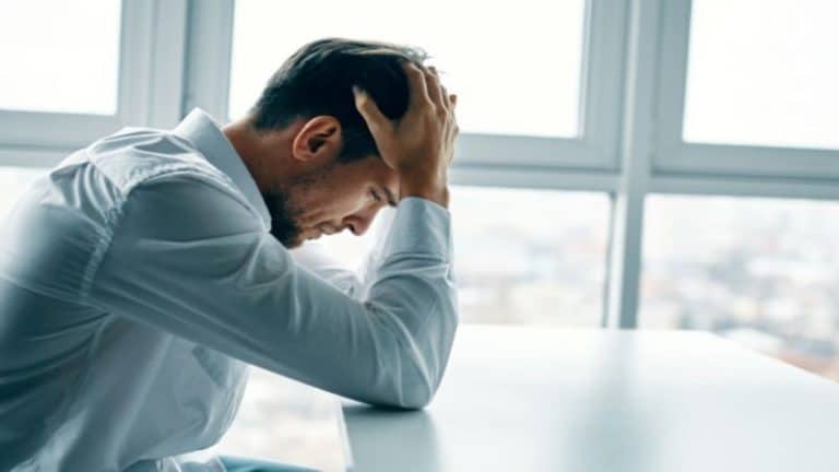 דכאון וחרדה לאתר