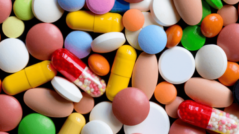 משרד הבריאות סמים