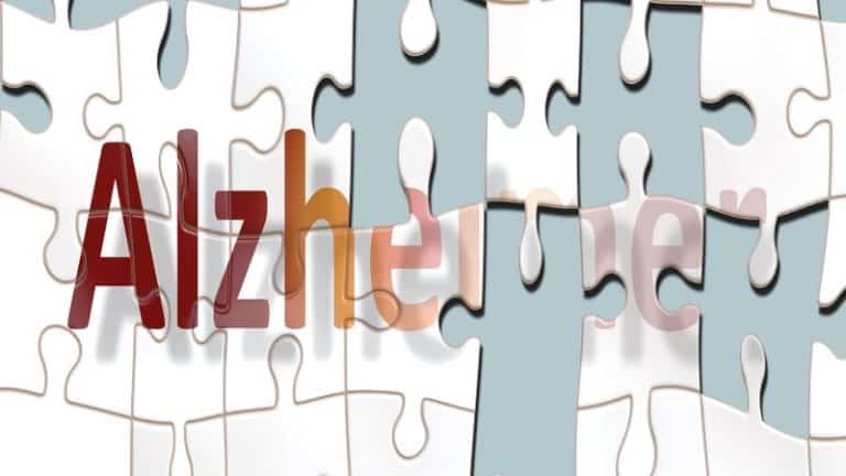 Alzheimer's