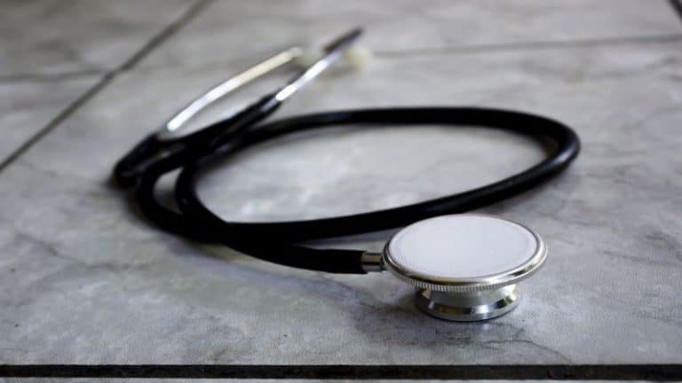 DOCTOR 8