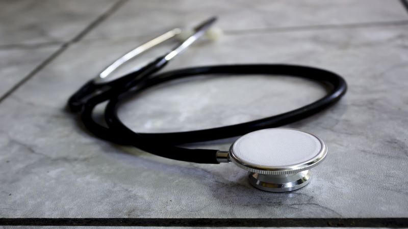 DOCTOR 8