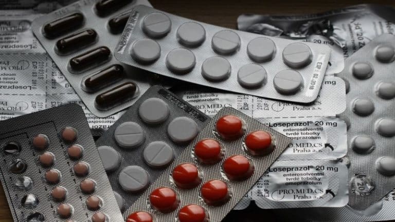 PILL 5