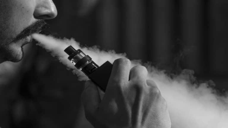 cigaret electronic