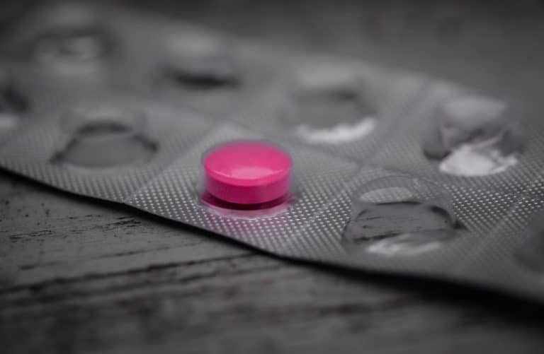 PILL 17