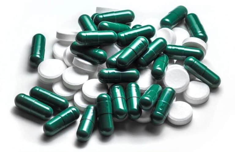 MEDICIN 1.1