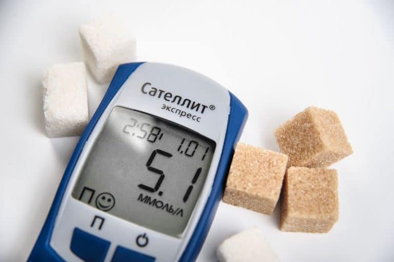 diabetes 6