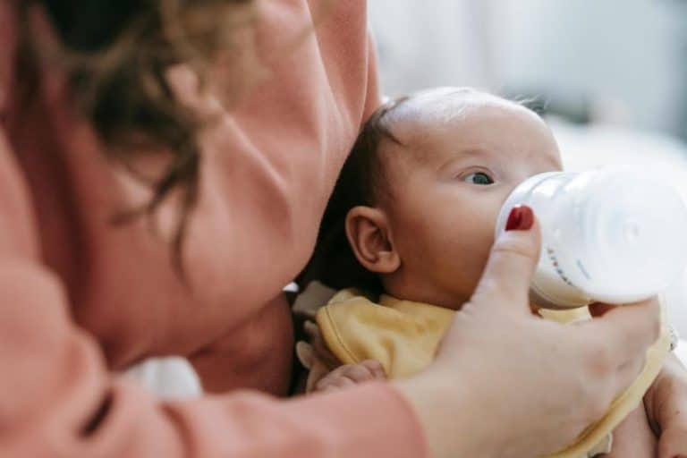 Mother milk 1