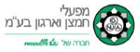 לוגו מפעלי חמצן וארגון - אתר פארמהליין | רוקחות פארמהליין