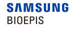 לוגו SAMSUNG BIOPIS - אתר פארמהליין | רוקחות פארמהליין