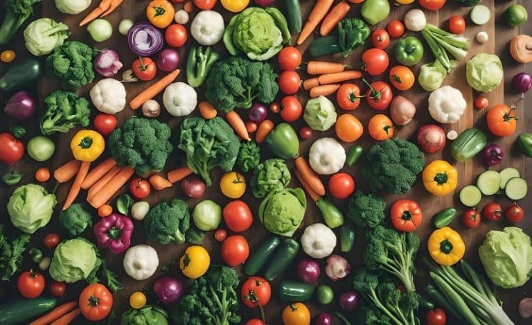 ירקותתתתתת