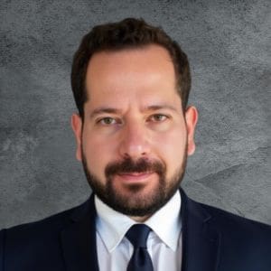 ד"ר איגור זאיקין | פארמהליין