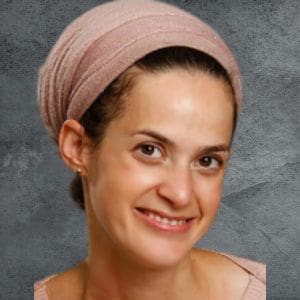 ד"ר ברוריה הירש רקח | פארמהליין