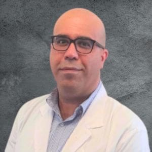 ד"ר מוחמד שיח'-אחמד | פארמהליין