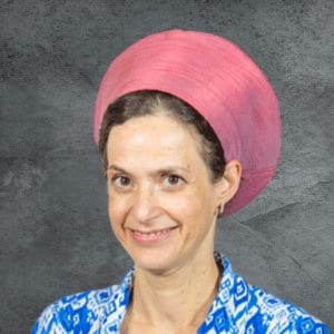 ד"ר ברוריה הירש רקח | פארמהליין