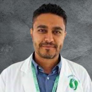 ד"ר סברי אל סייד | פארמהליין