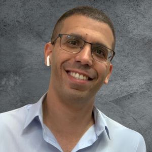 ד"ר ח'ליל זחאלקה, רוקח קליני.