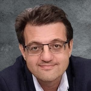 פרופ' אורי קופילוב | פארמהליין