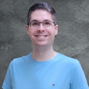 דר' רון ביתן, רוקח קליני PharmD.