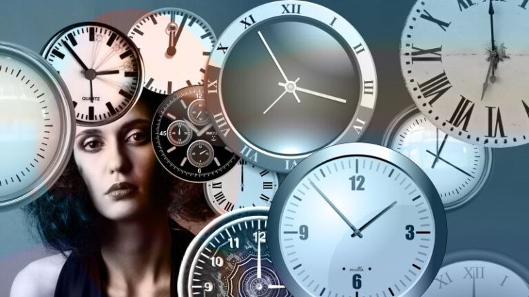 Biological clock
