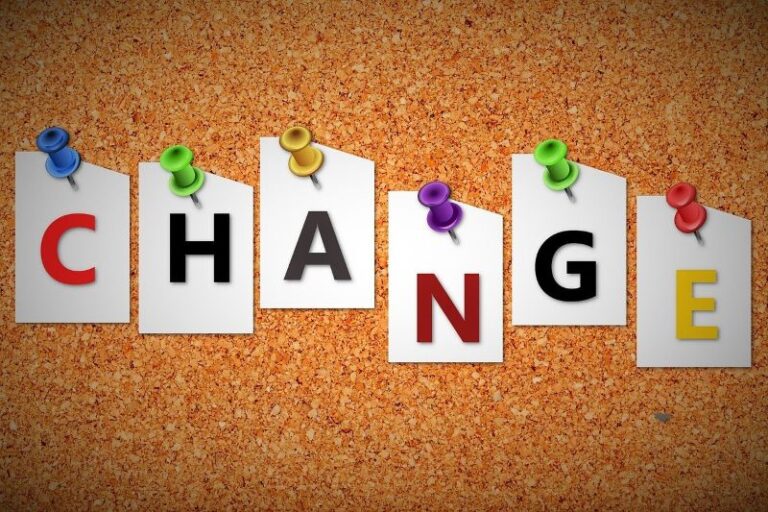 Change11