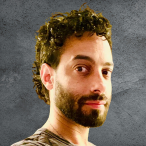 ד״ר ליאור נוימן