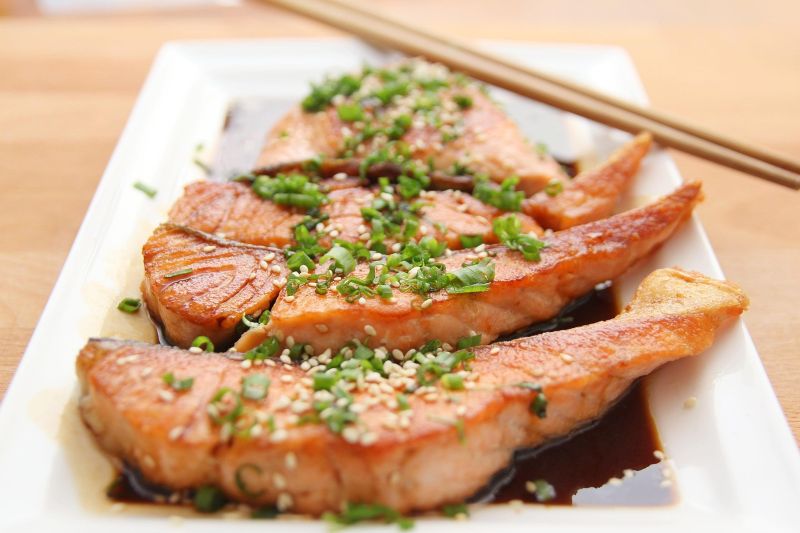 FISH
