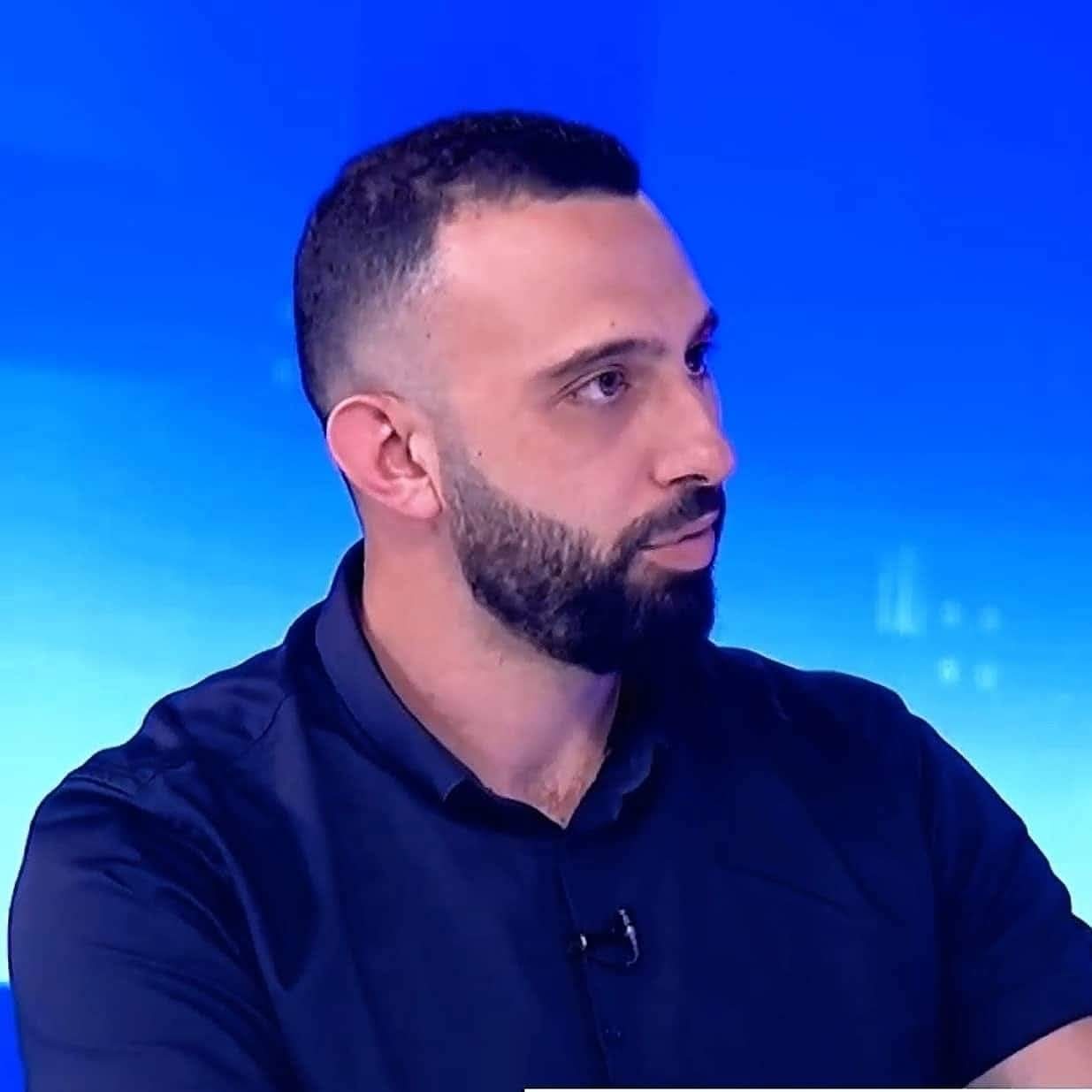 ד"ר טארק ערטול רוקח קליני