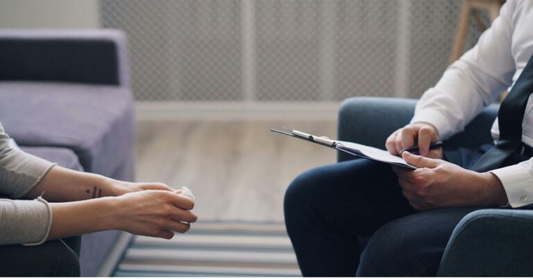 פסיכיאטר יומנו